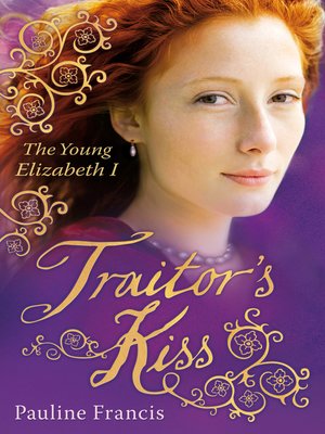 cover image of Traitor's Kiss